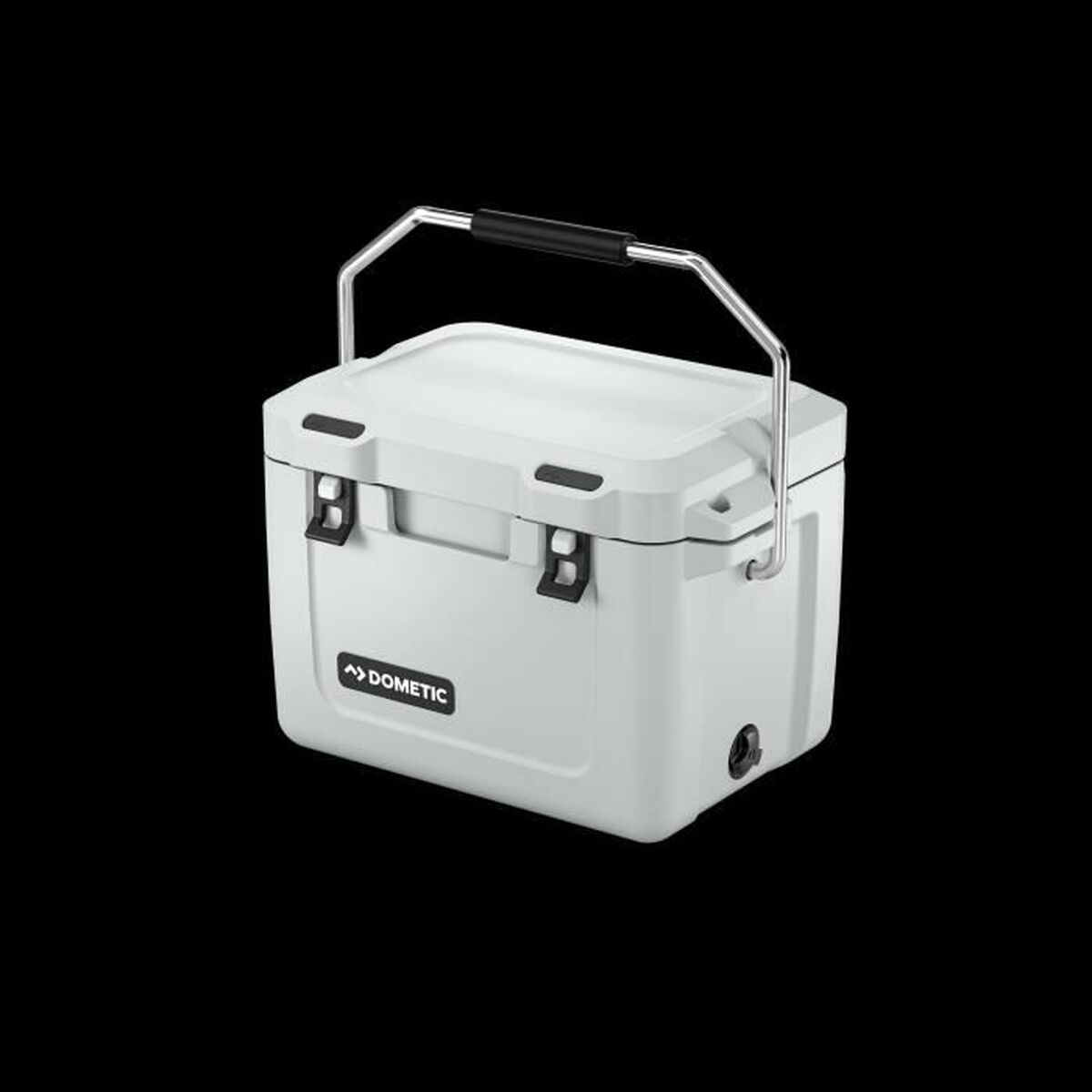Frigider Portabil Dometic Patrol Alb 19 L 53 x 37,4 x 39,5 cm Plastic