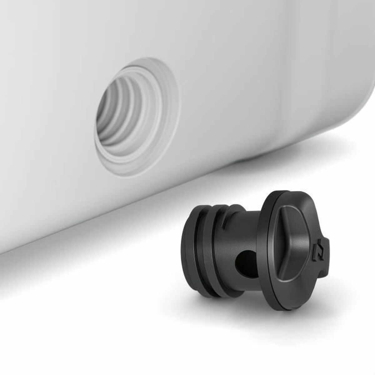 Frigider Portabil Dometic Patrol Alb 36 L 70 x 43,2 x 41 cm Plastic