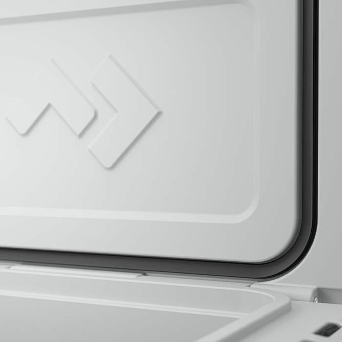 Frigider Portabil Dometic Patrol Alb 36 L 70 x 43,2 x 41 cm Plastic