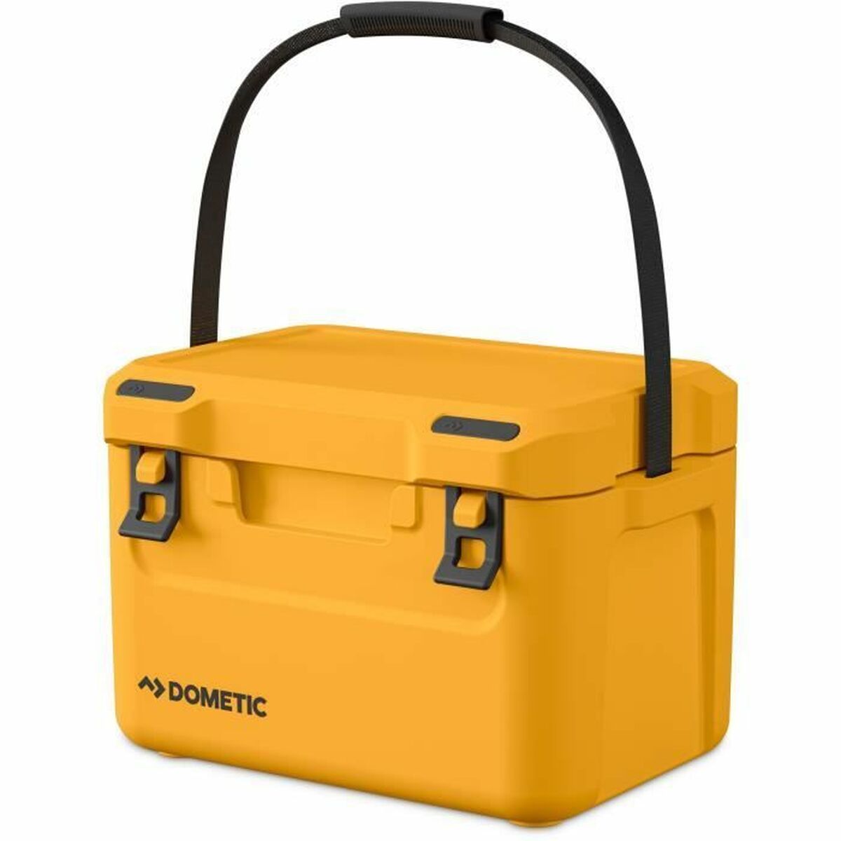 Frigider Portabil Dometic Cool Ice Portocaliu 15 L 47 x 35 x 34 cm
