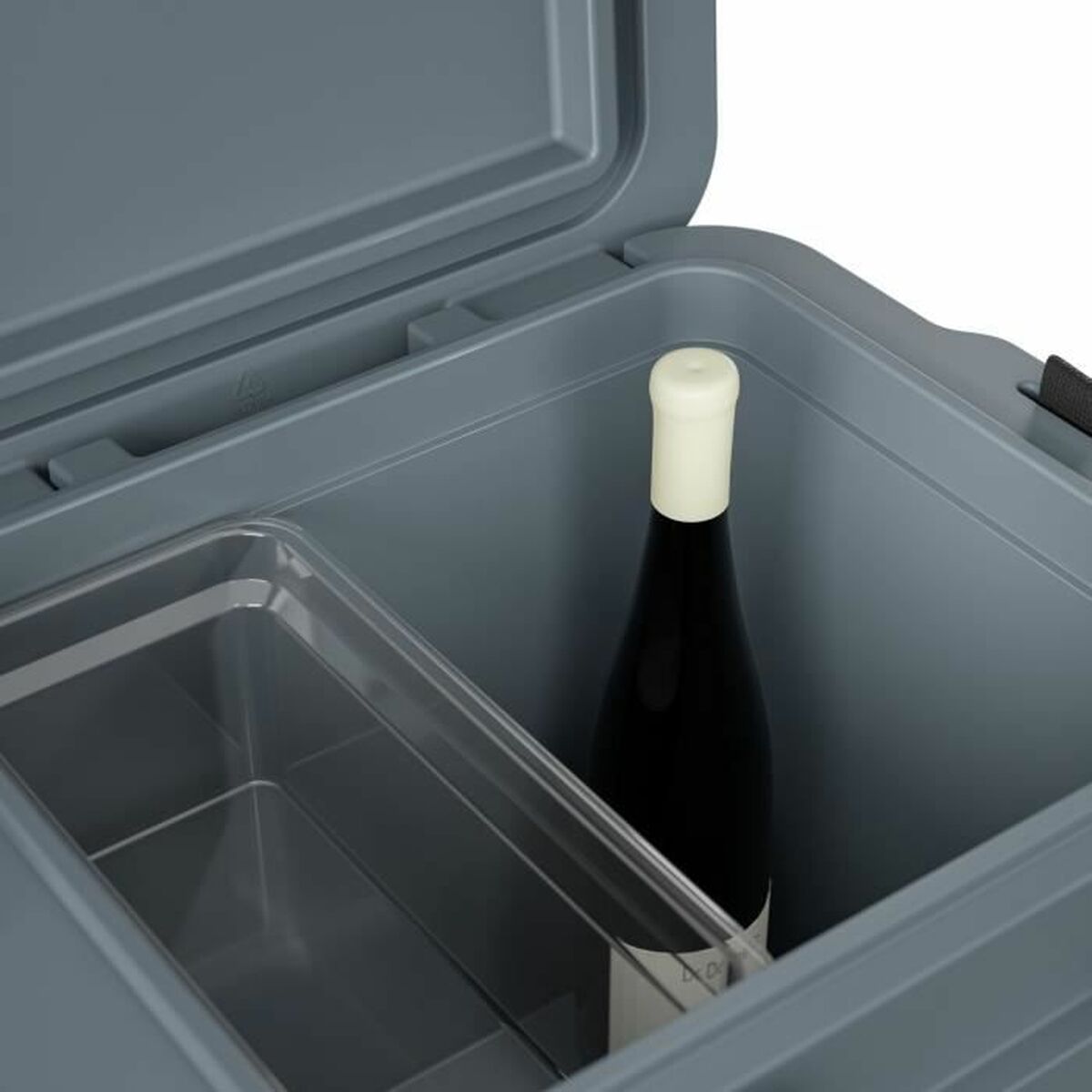 Frigider Portabil Dometic Cool Ice Albastru 28 L 47 x 41,5 x 46 cm