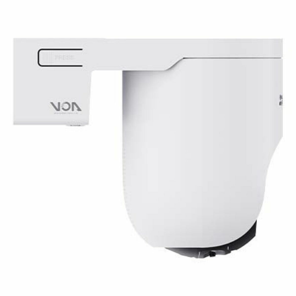 Cameră Video de Supraveghere Ezviz CS-HB8C-R100-1N4WFL