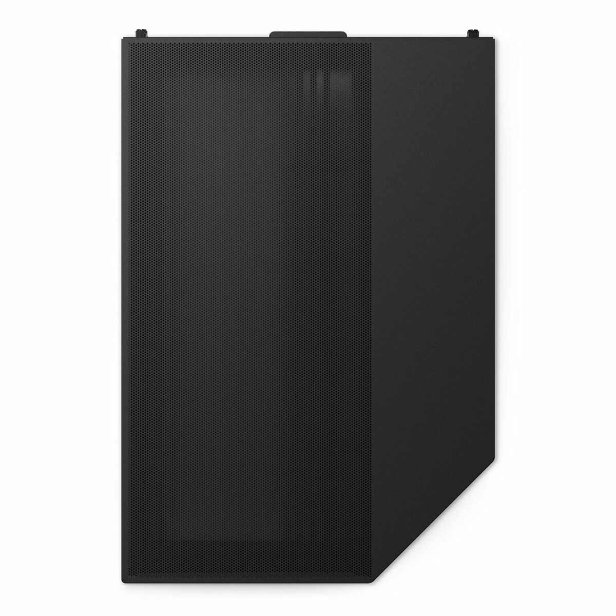 Unitate Semi-tower ATX NZXT CC-H61FB-01 Negru
