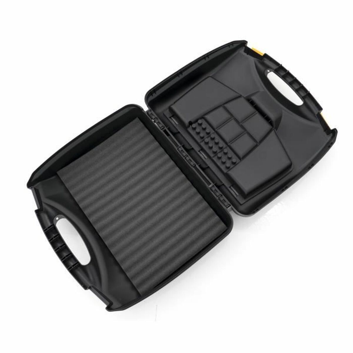 Cutie de scule Plastiken Titanium Plastic 40 x 33 x 15 cm