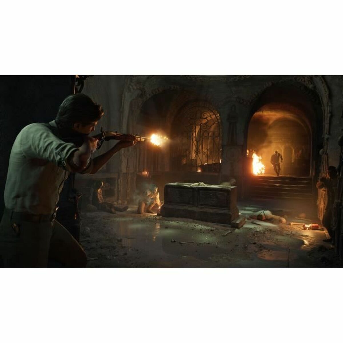 Joc video Xbox Series X 2K GAMES Mafia : The old country