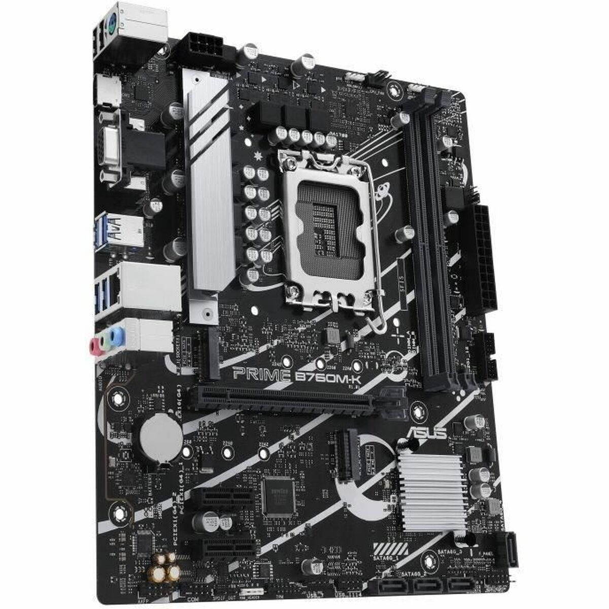 Placă de Bază Asus 90MB1FI0-M1EAY0 LGA 1700