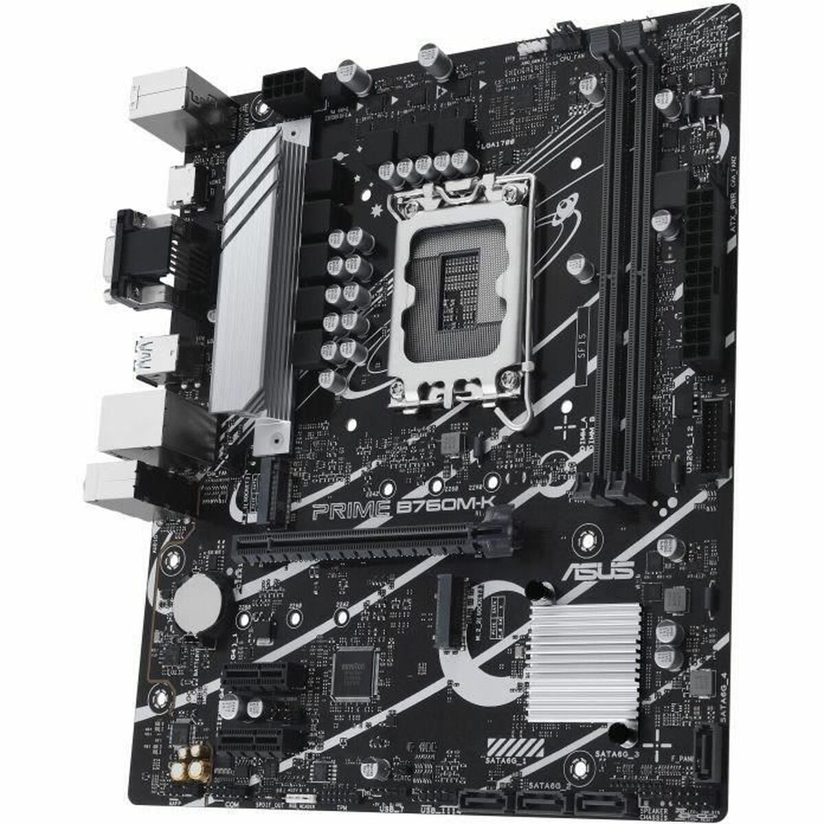 Placă de Bază Asus 90MB1FI0-M1EAY0 LGA 1700