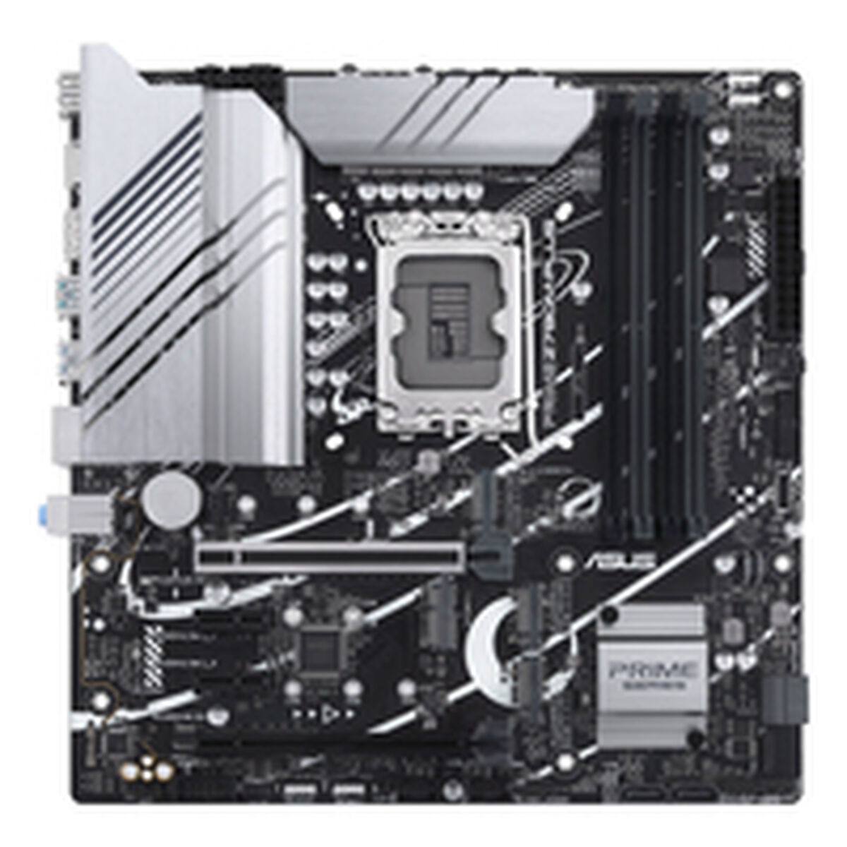 Placă de Bază Asus PRIME Z790M-PLUS LGA 1700