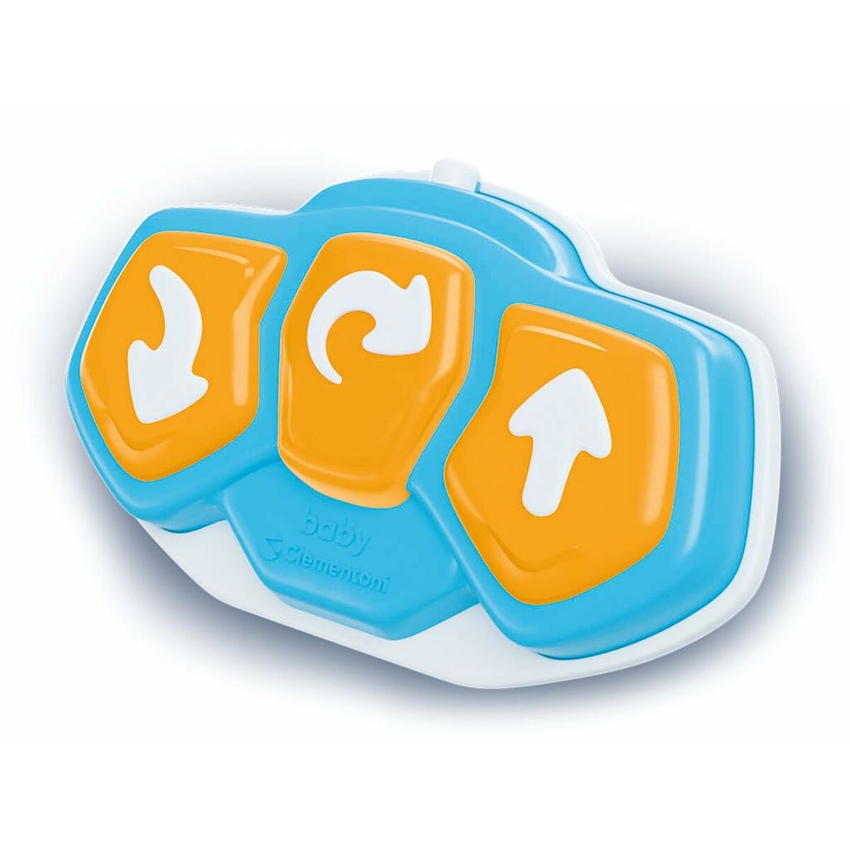 Mașină Radio Control Clementoni Galipette