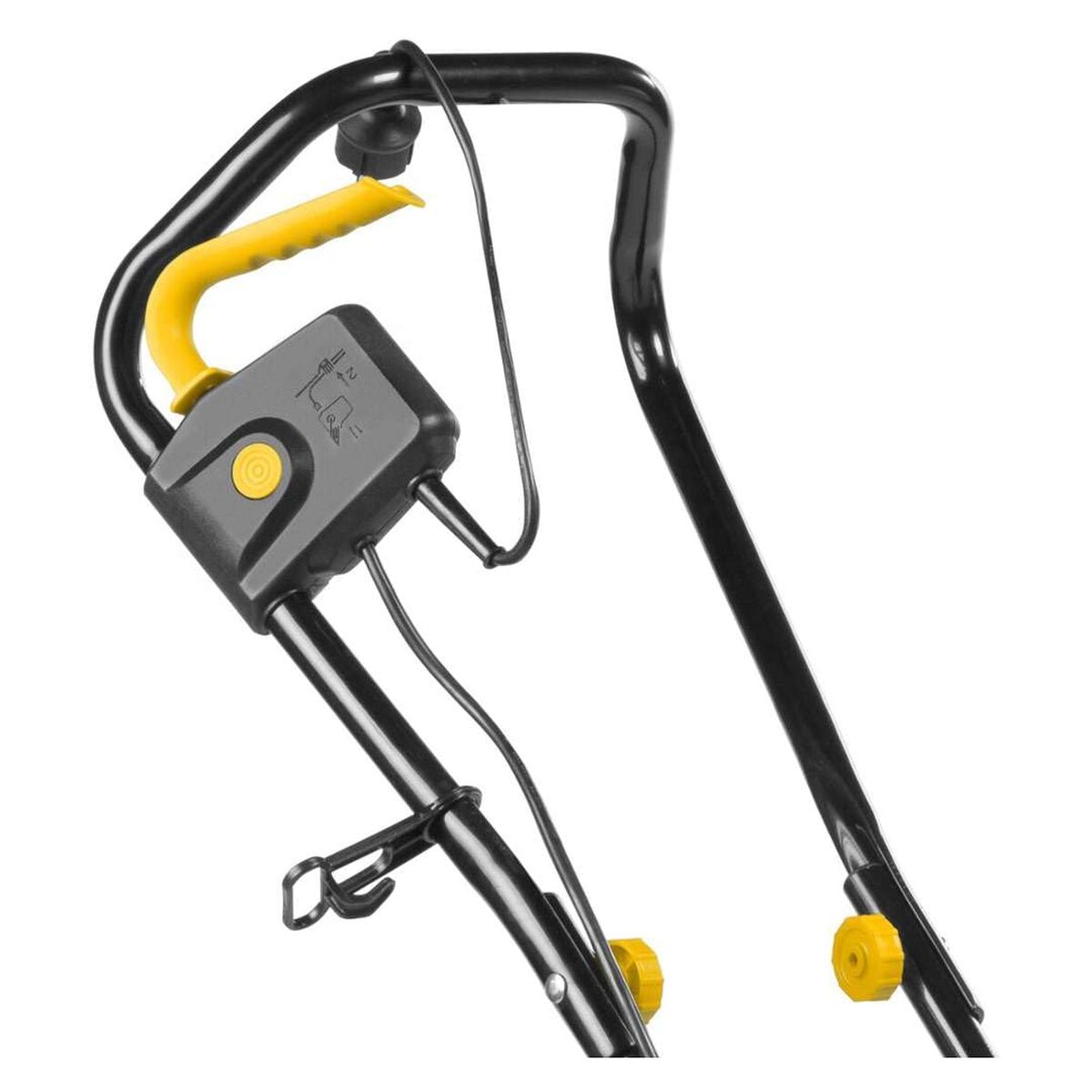 Motofierăstrău electric Fieldmann FZK 2002-E Oțel