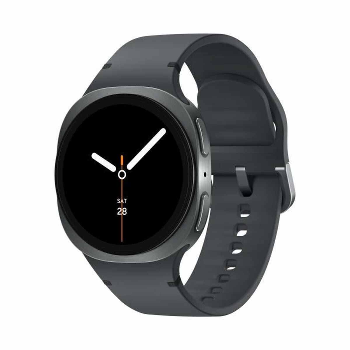 Smartwatch Samsung Watch8 Negru Grafit 1,3" 40 mm