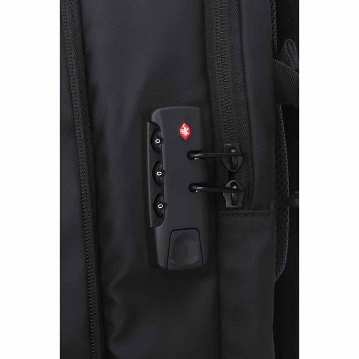 Geantă Pentru Sport Negru 40 L 48 x 32 x 32 cm
