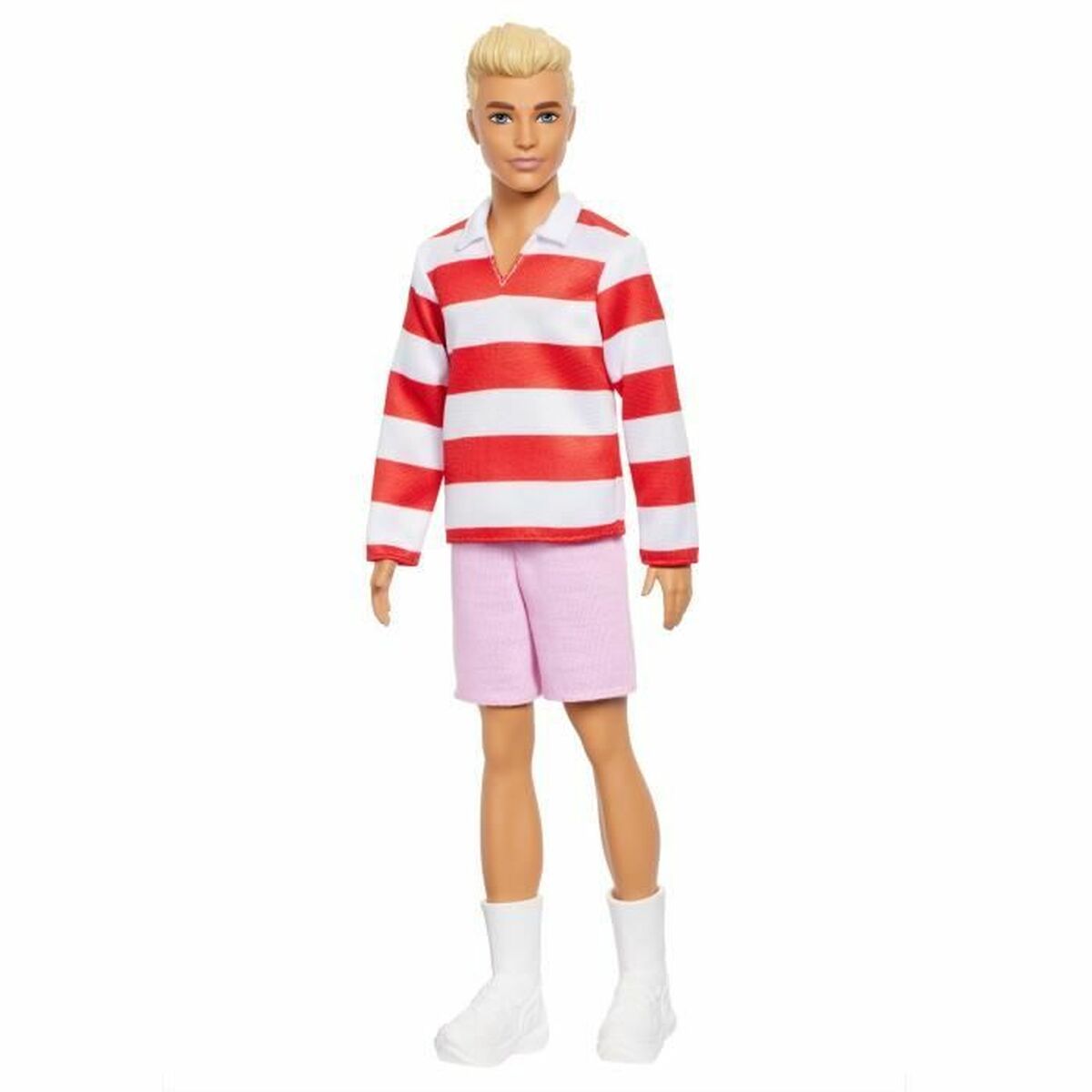Figurină Barbie Ken Fashionista