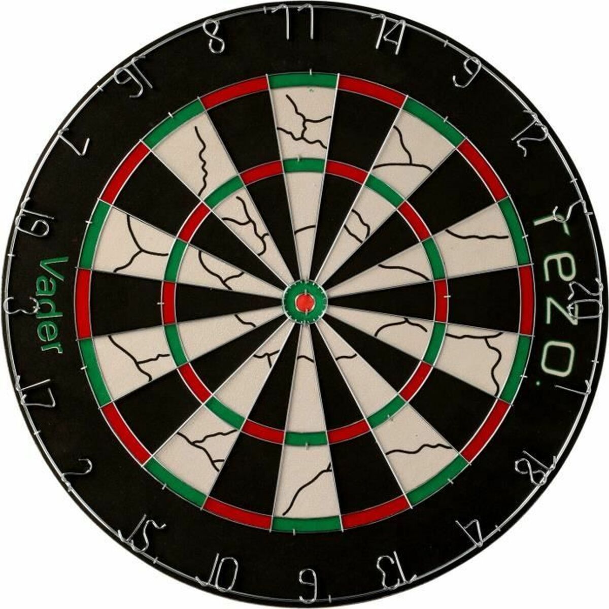 darts Vader Multicolor