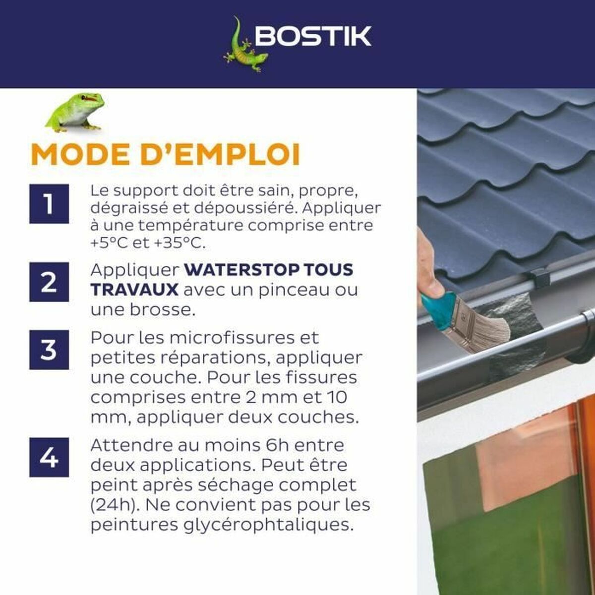 Silicon Bostik
