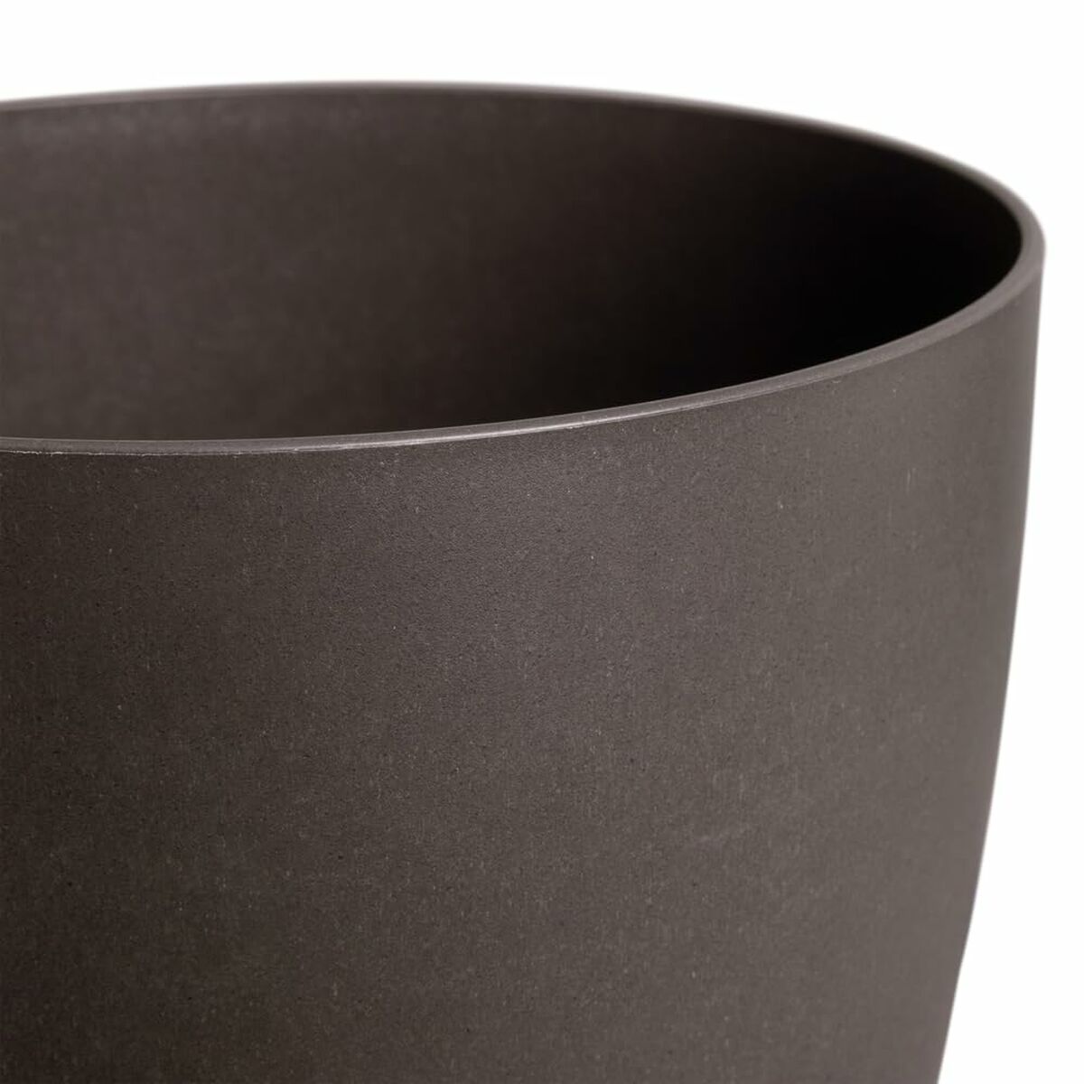 Set de ghivece Elho Plastic Rotund 3 Piese