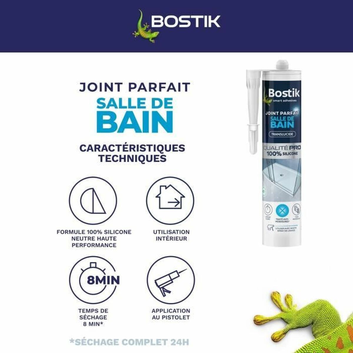 Silicon Bostik