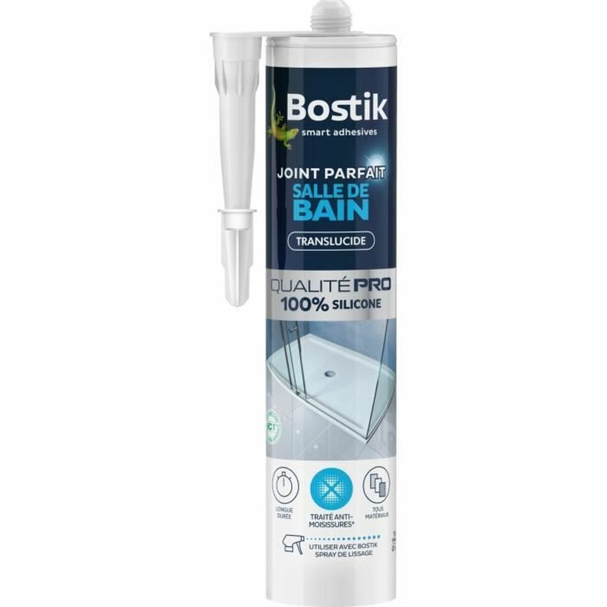Silicon Bostik