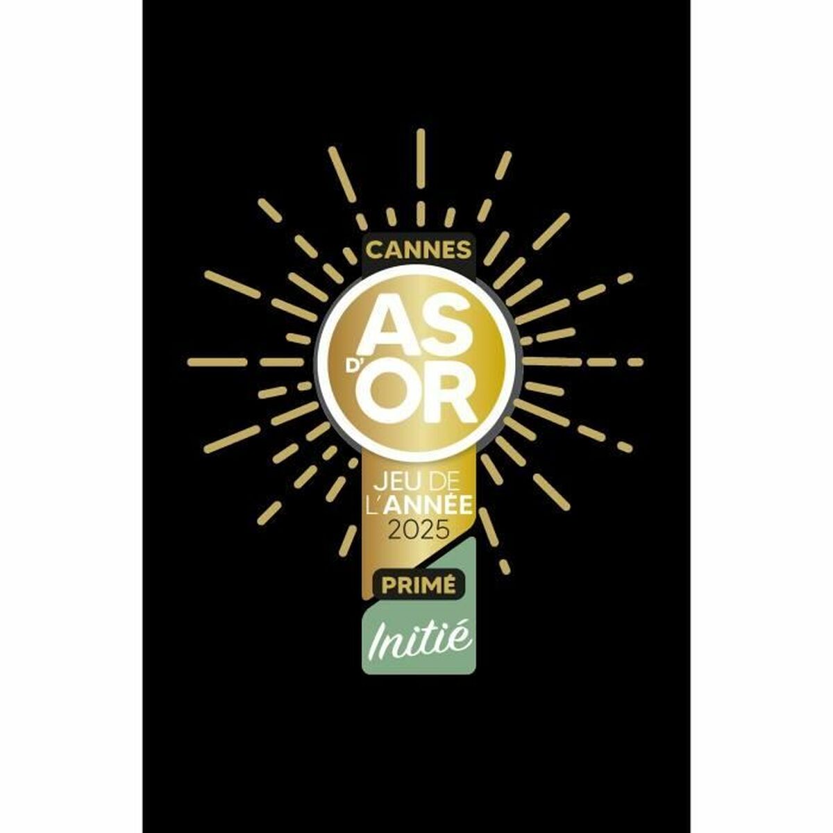 Joc de Masă Asmodee Behind