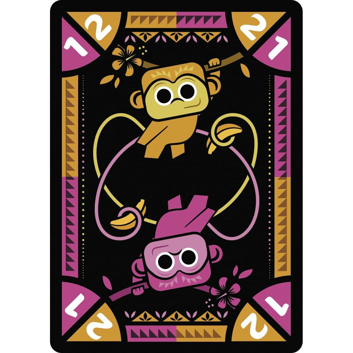 Jocuri de cărți Asmodee Jungo