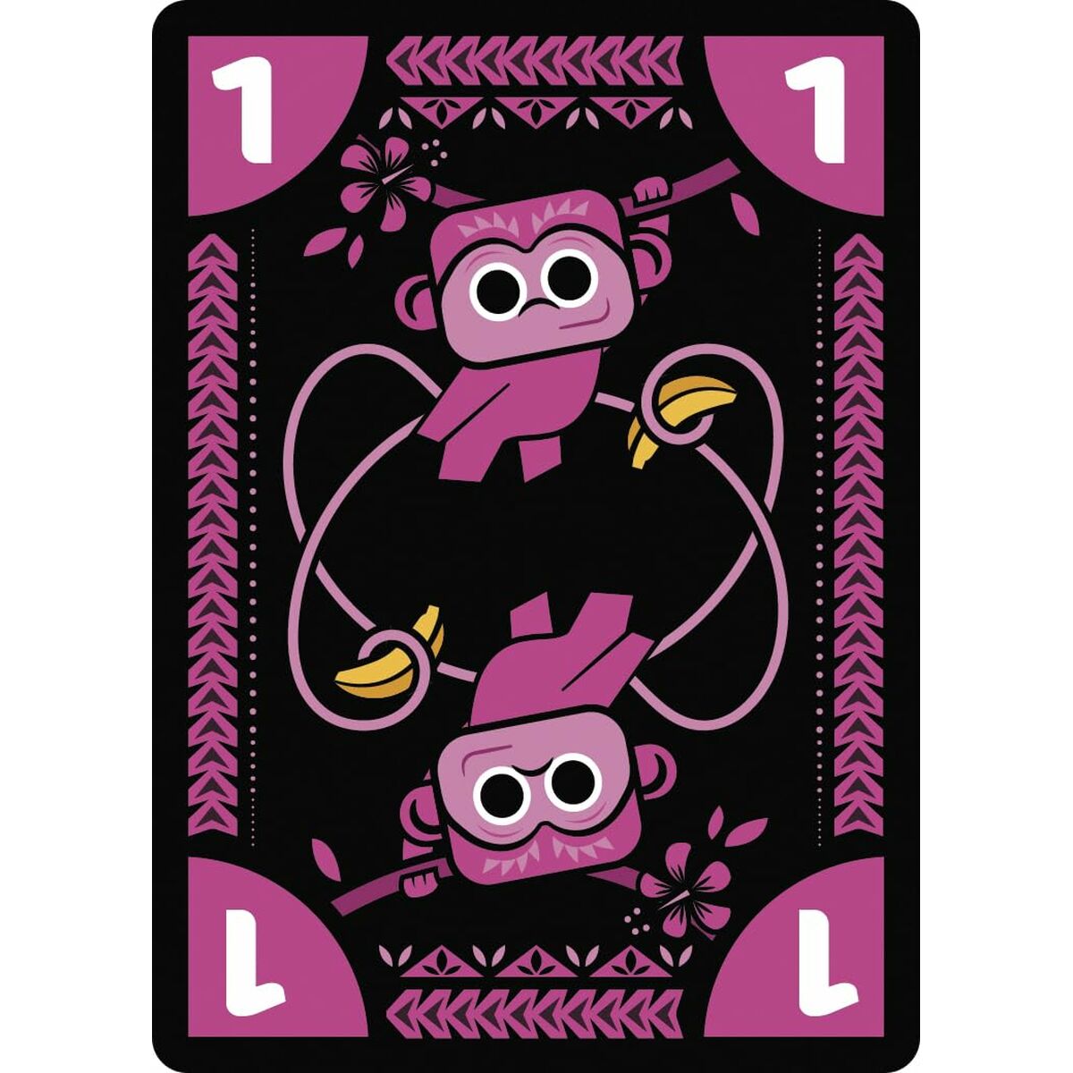 Jocuri de cărți Asmodee Jungo