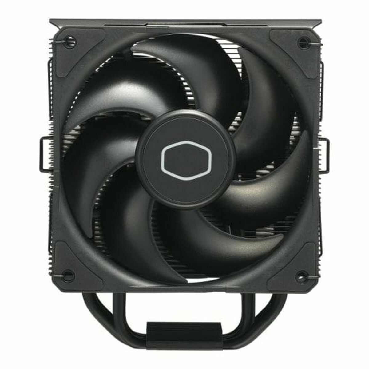Ventilator de Unitate Cooler Master RR-S4KK-25SN-R1