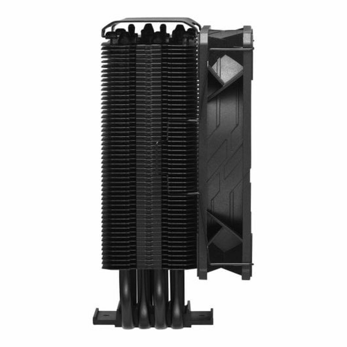Ventilator de Unitate Cooler Master RR-S4KK-25SN-R1