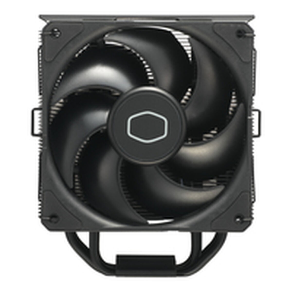 Ventilator de Unitate Cooler Master RR-S4KK-25SN-R1