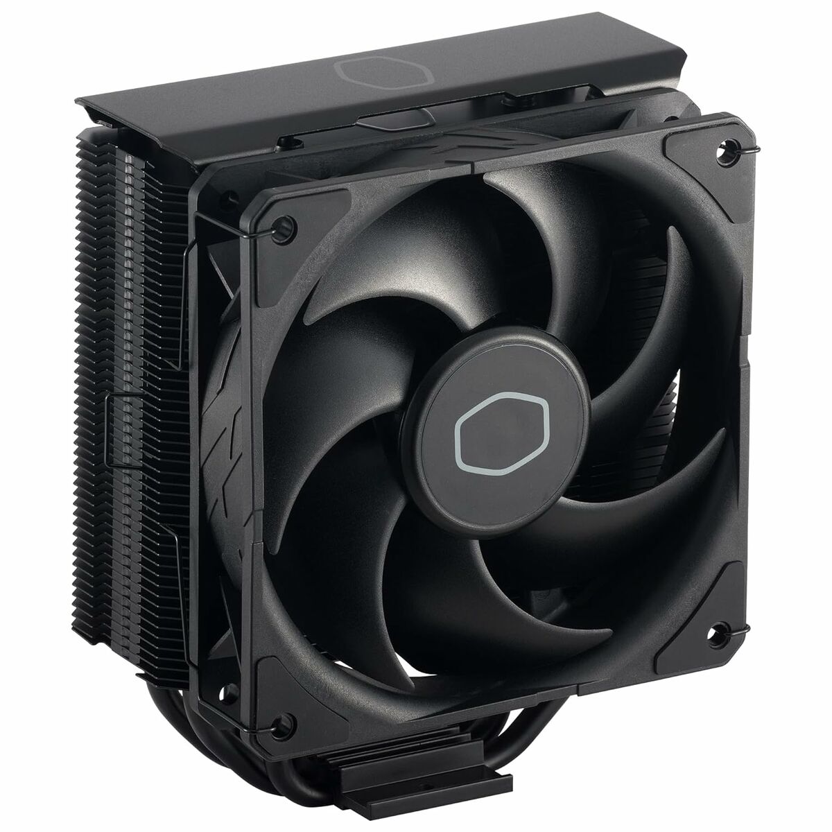 Ventilator de Unitate Cooler Master RR-S4KK-25SN-R1