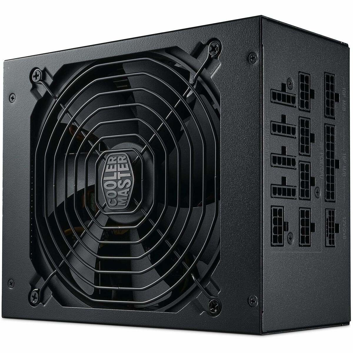 Sursă de Alimentare Cooler Master MWE Gold ATX 1050 W