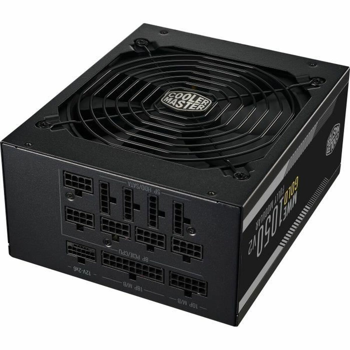 Sursă de Alimentare Cooler Master MWE Gold ATX 1050 W
