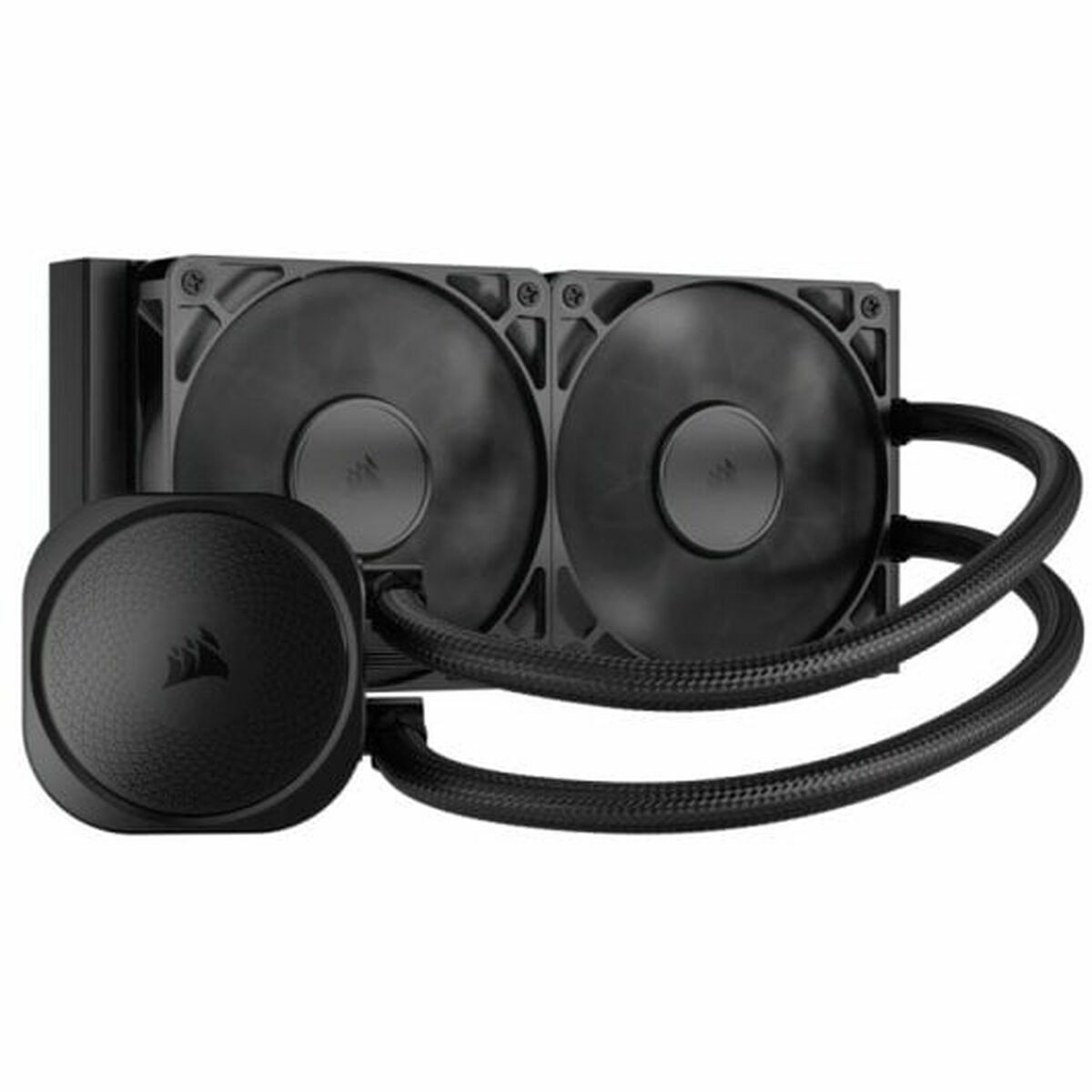 Set de răcire lichidă Corsair NAUTILUS 240 RS