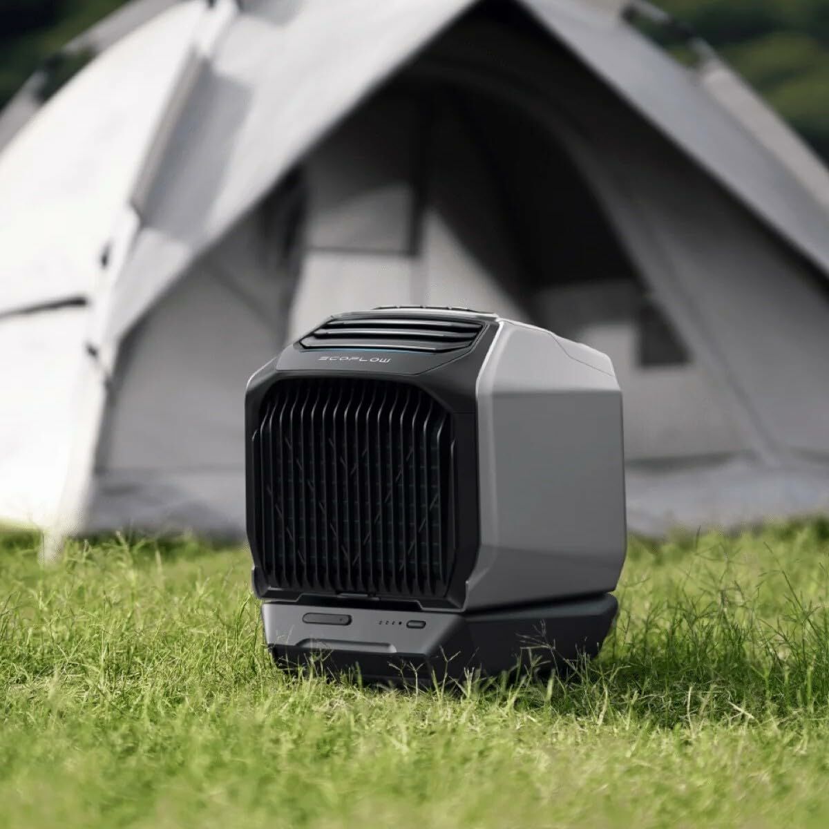 Aer Condiționat Portabil Ecoflow 5010201010 Gri 1800 W A