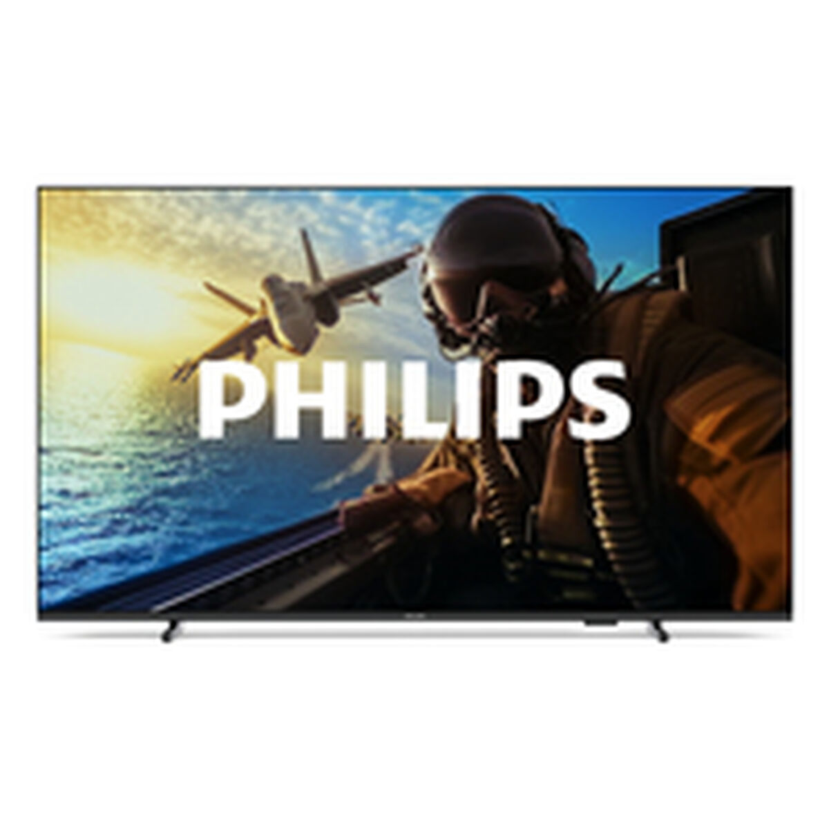 Smart TV Philips 43PUS7000/12 43" 4K Ultra HD LED HDR