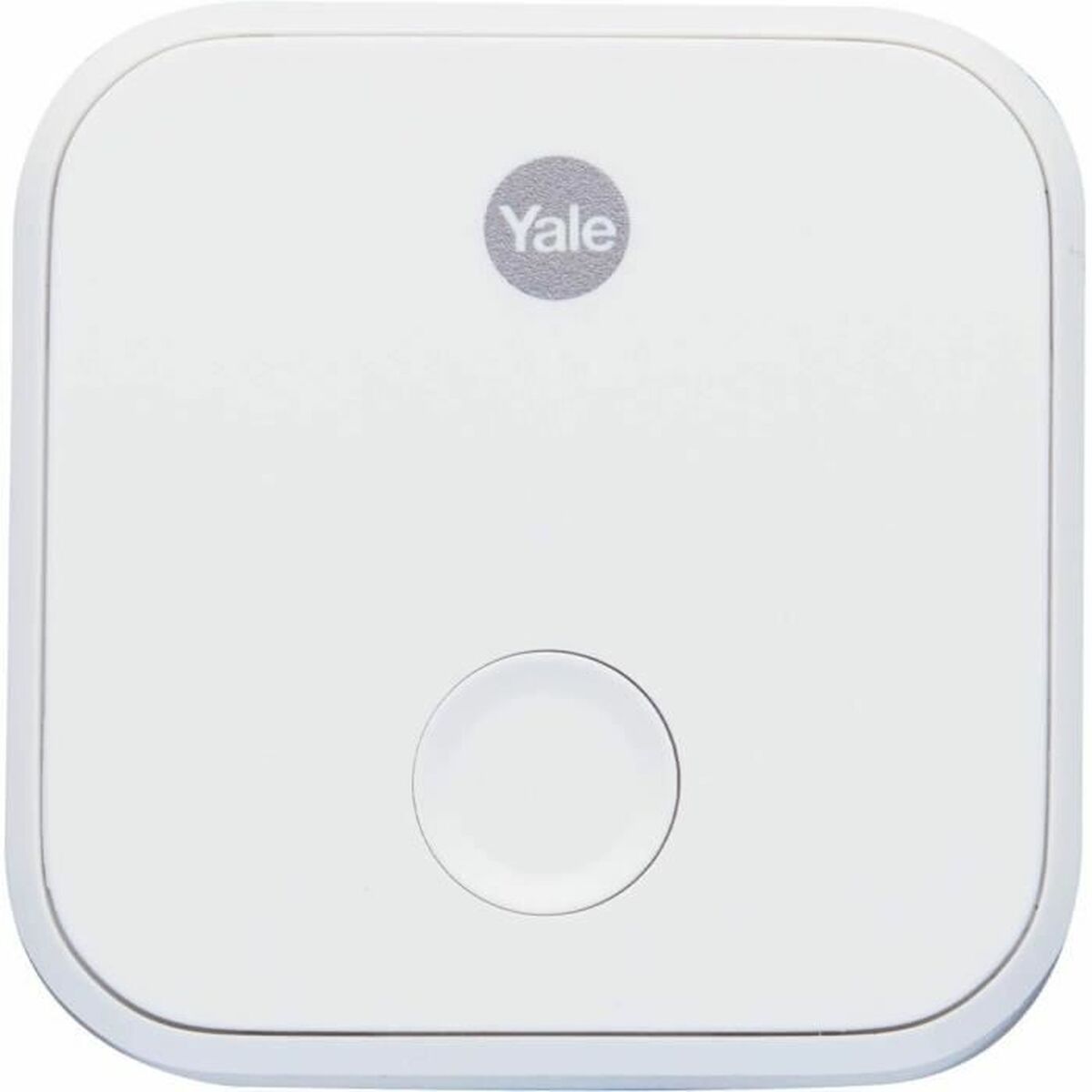 Lacăt Yale Connect WLAN-Bridge Alb Plastic