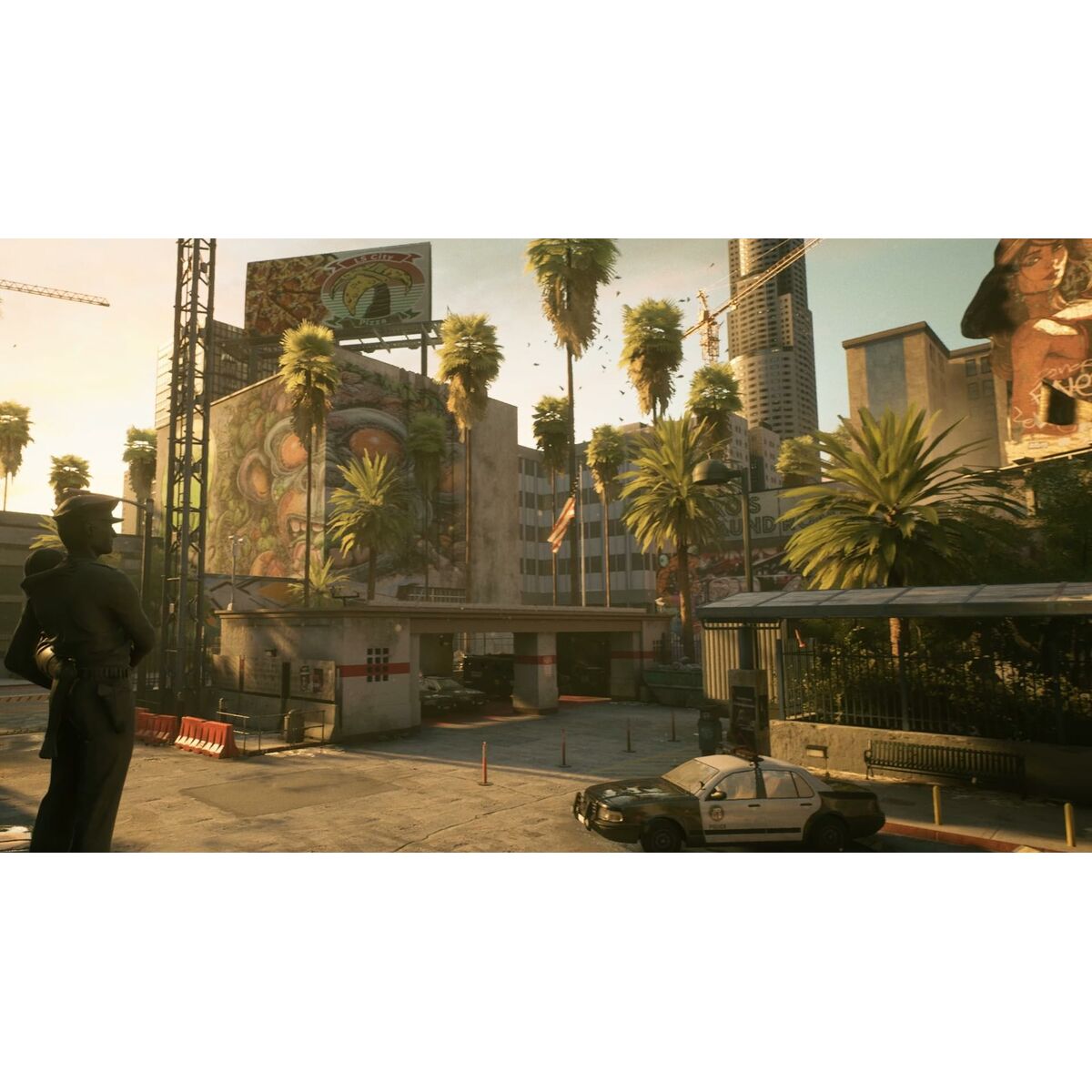 Consolă de Jocuri Portabilă Just For Games Ready or Not : Day One