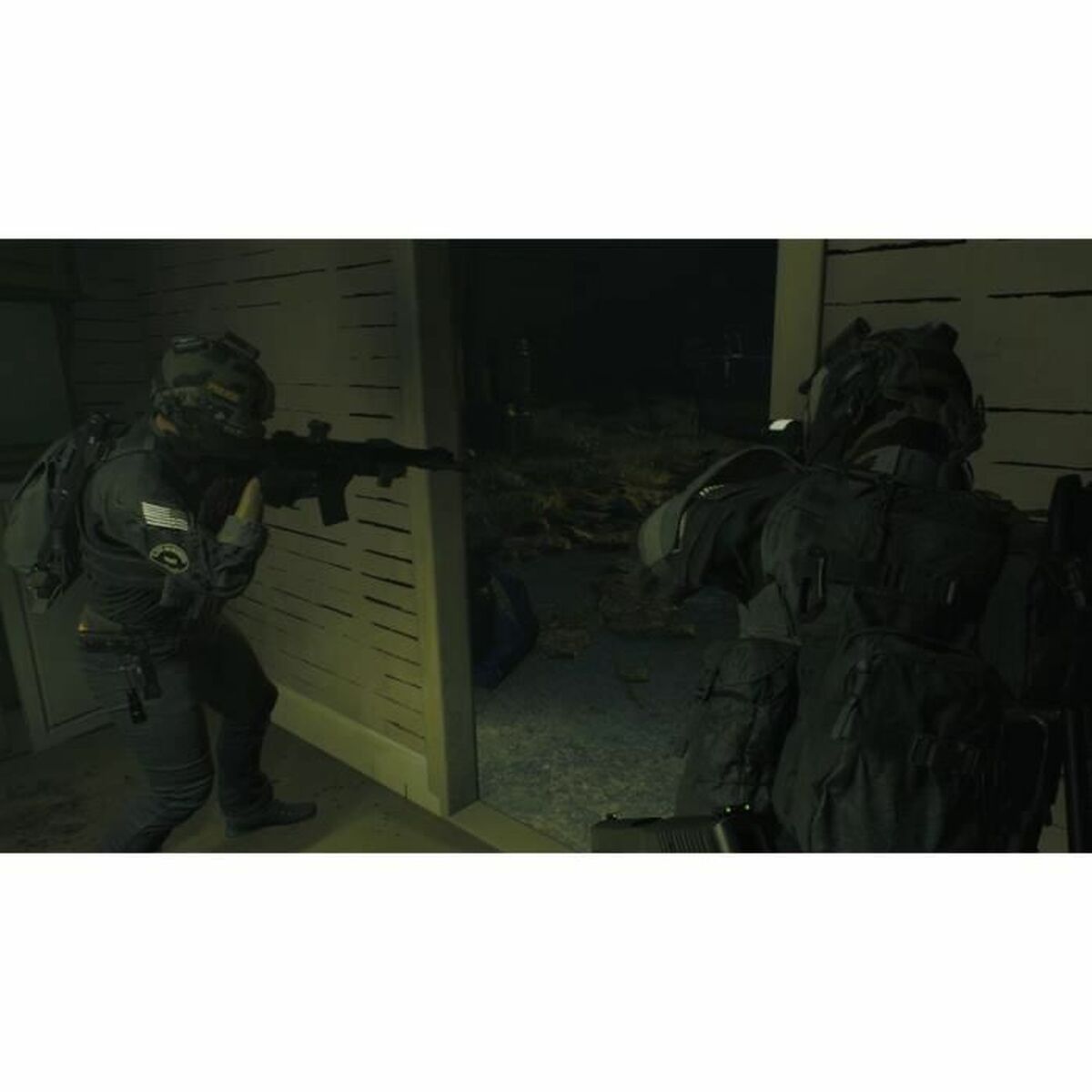 Joc video PlayStation 5 Just For Games Ready or Not : Day One