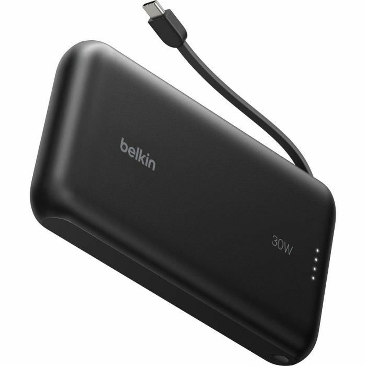 Powerbank Belkin Negru 20000 mAh