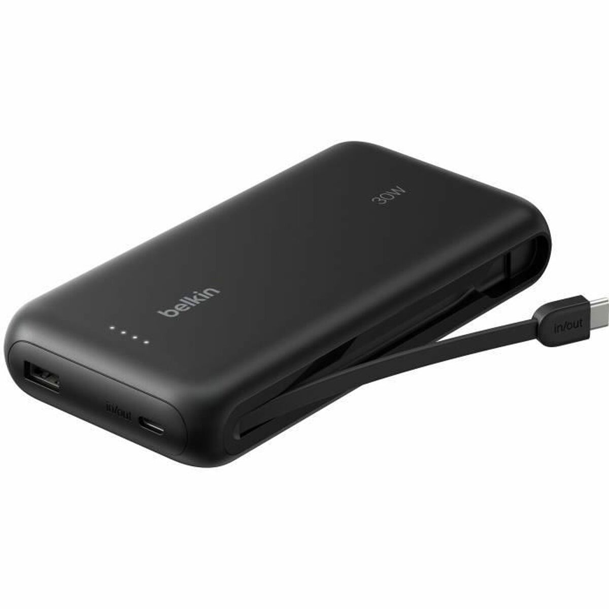 Powerbank Belkin Negru 20000 mAh