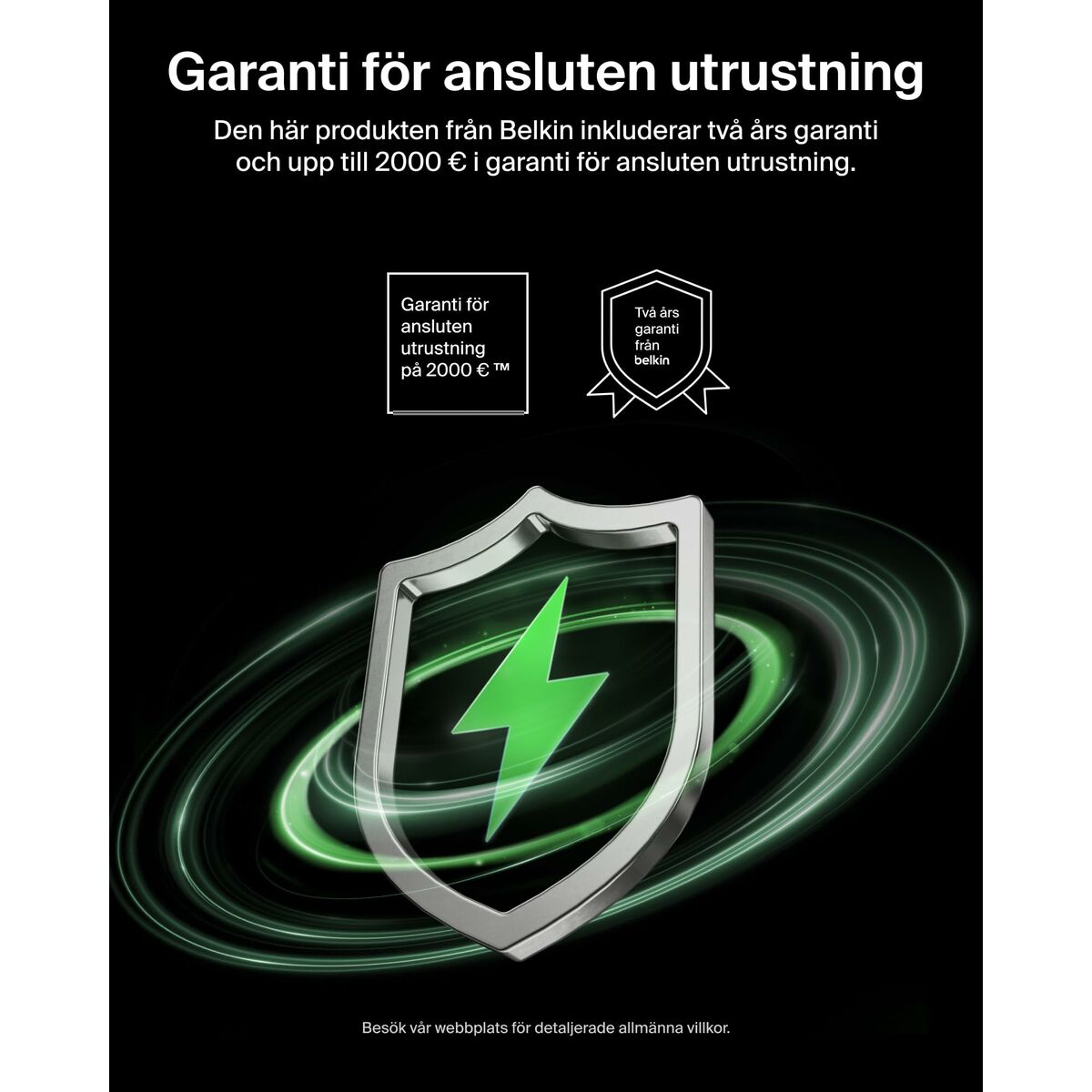 Carcasă pentru Nintendo Switch 2 Belkin Negru