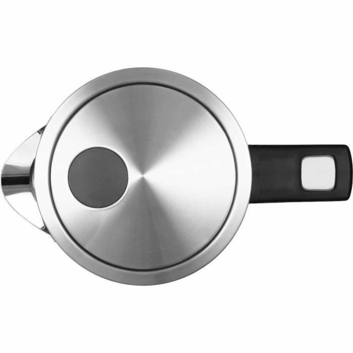 Fierbător Catler KE 411 Sticlă Oțel inoxidabil 2200 W 1 L