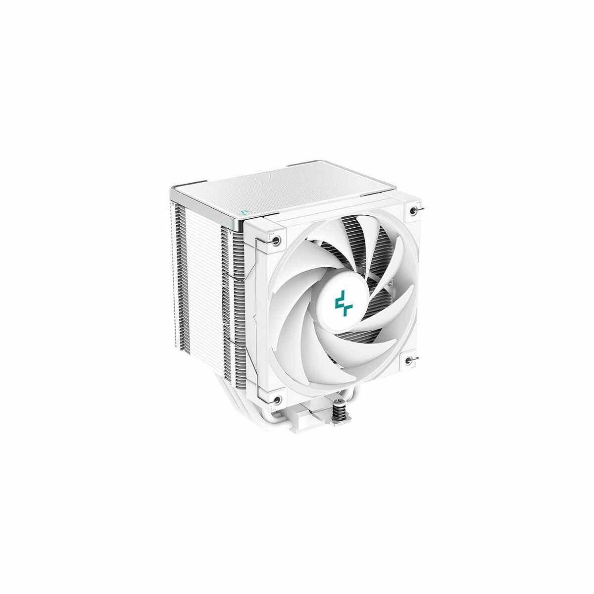 Ventilator CPU DEEPCOOL R-AK500-WHNNMT-G