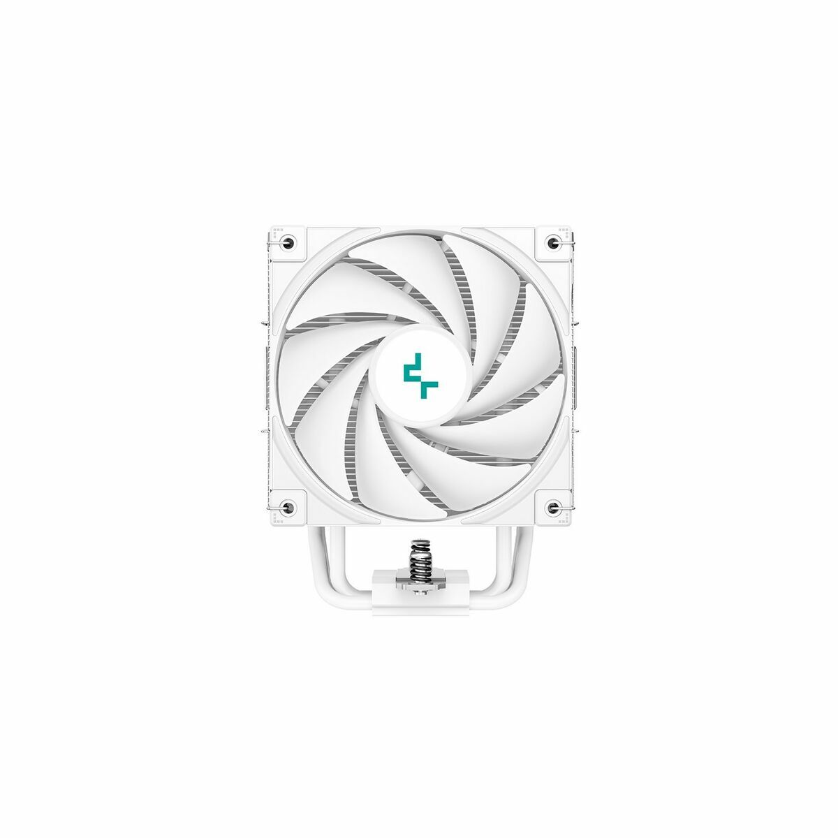 Ventilator CPU DEEPCOOL R-AK500-WHNNMT-G