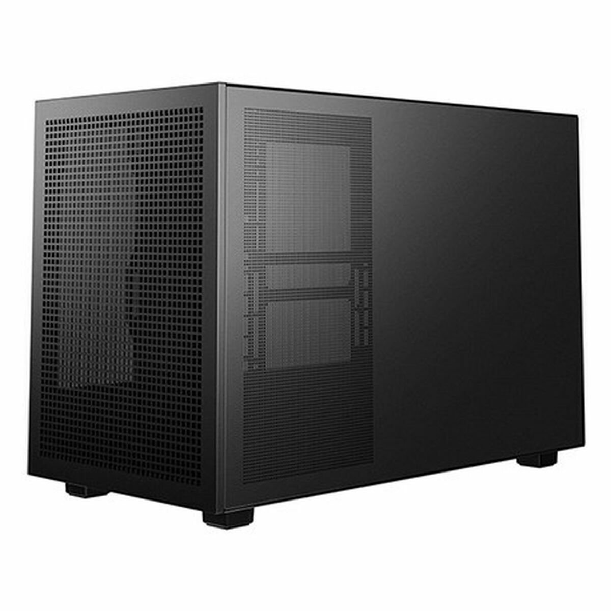 Unitate Semi-tower ATX DEEPCOOL R-CH260-BKNGM0-G-1 Negru