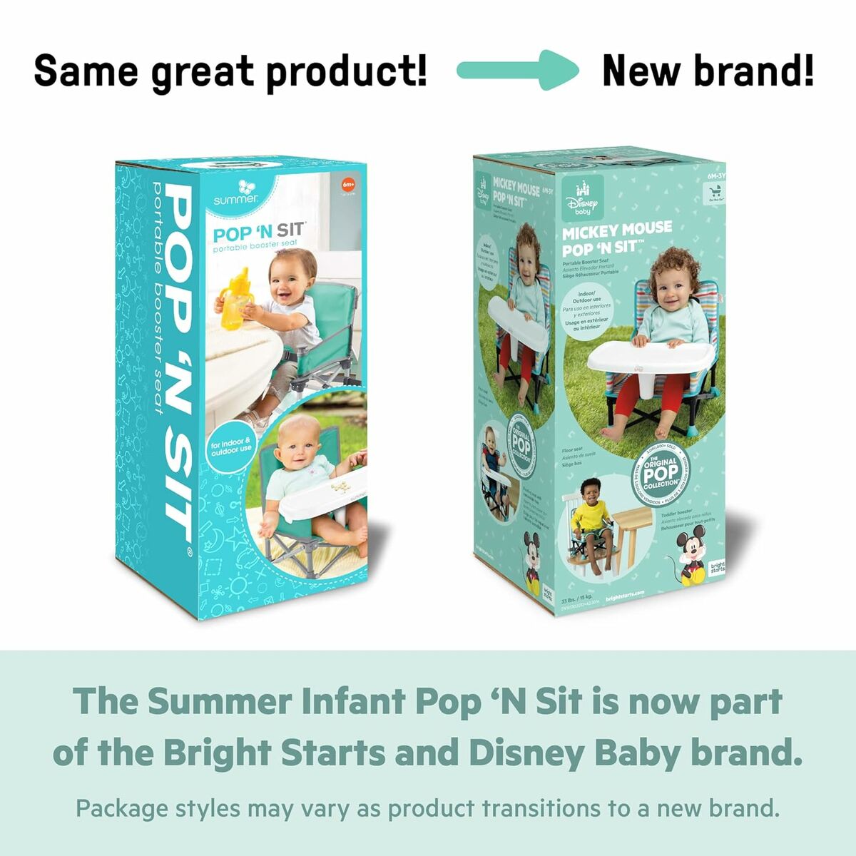 Crescător Disney Little Mermaid Multi-utilizare