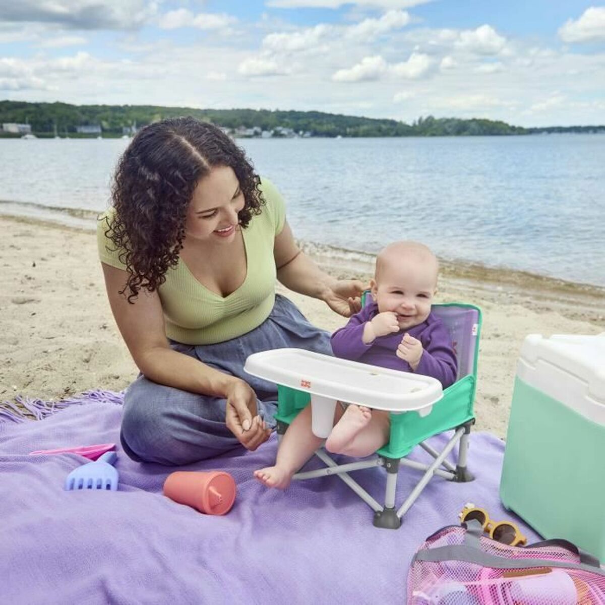 Crescător Disney Little Mermaid Multi-utilizare