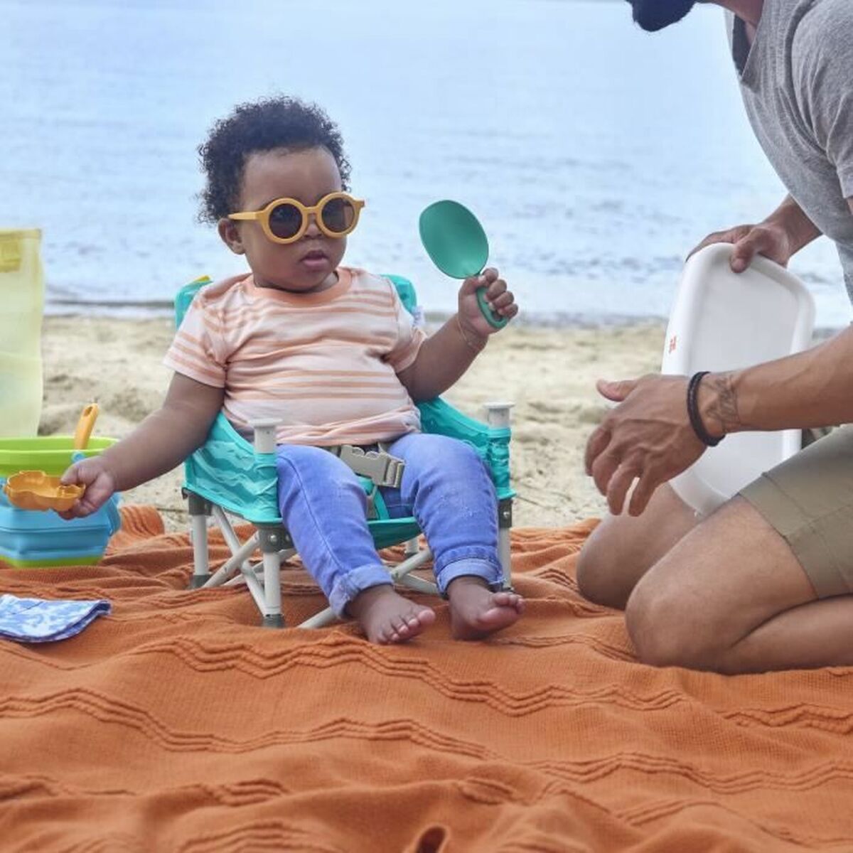 Crescător Disney Nemo Multi-utilizare