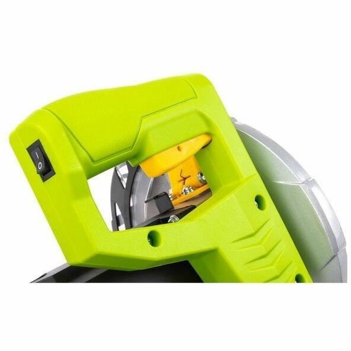 Ferăstrău circular Fieldmann