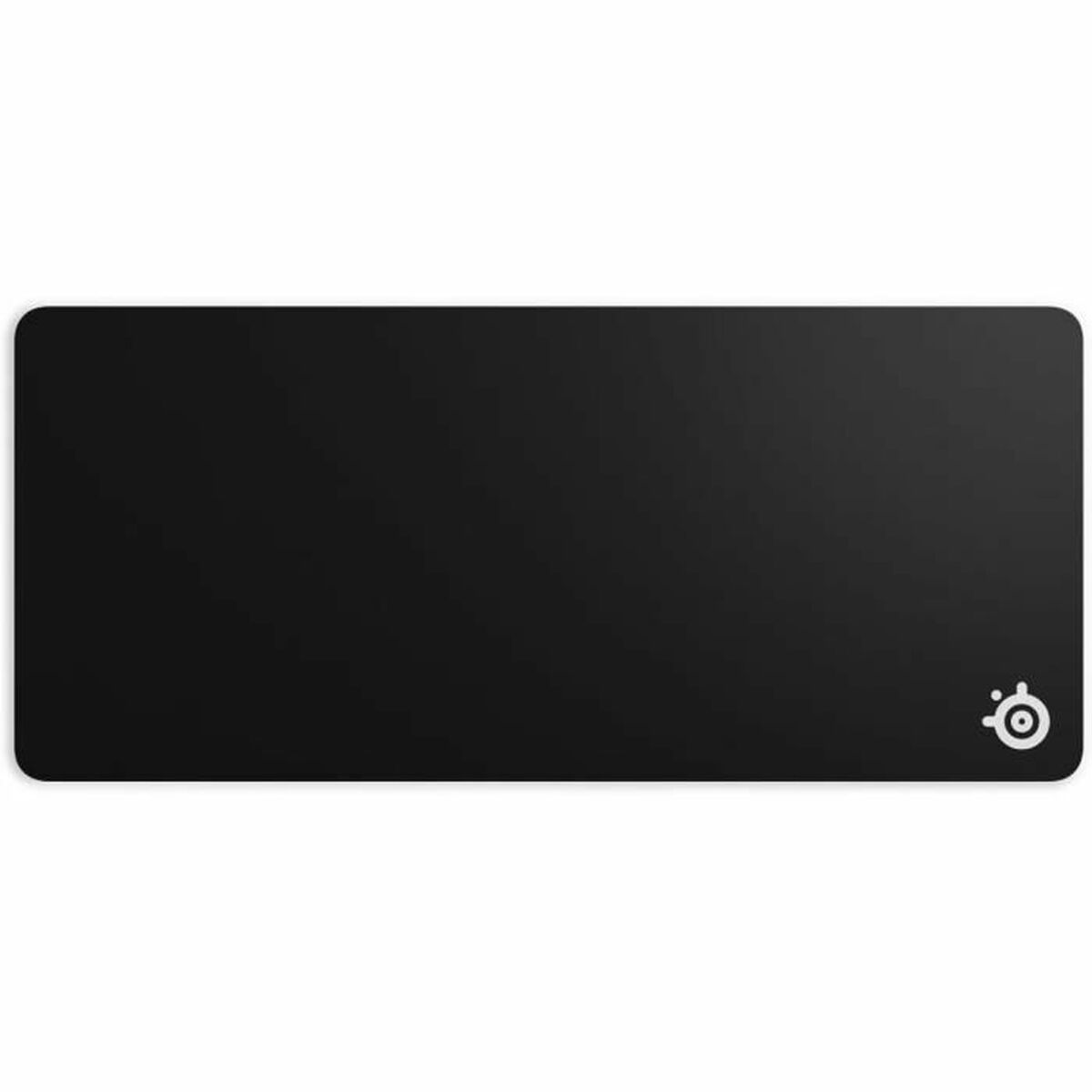 Covoraș de șoarece SteelSeries SteelSeries QcK XXL Negru 90 x 40 cm