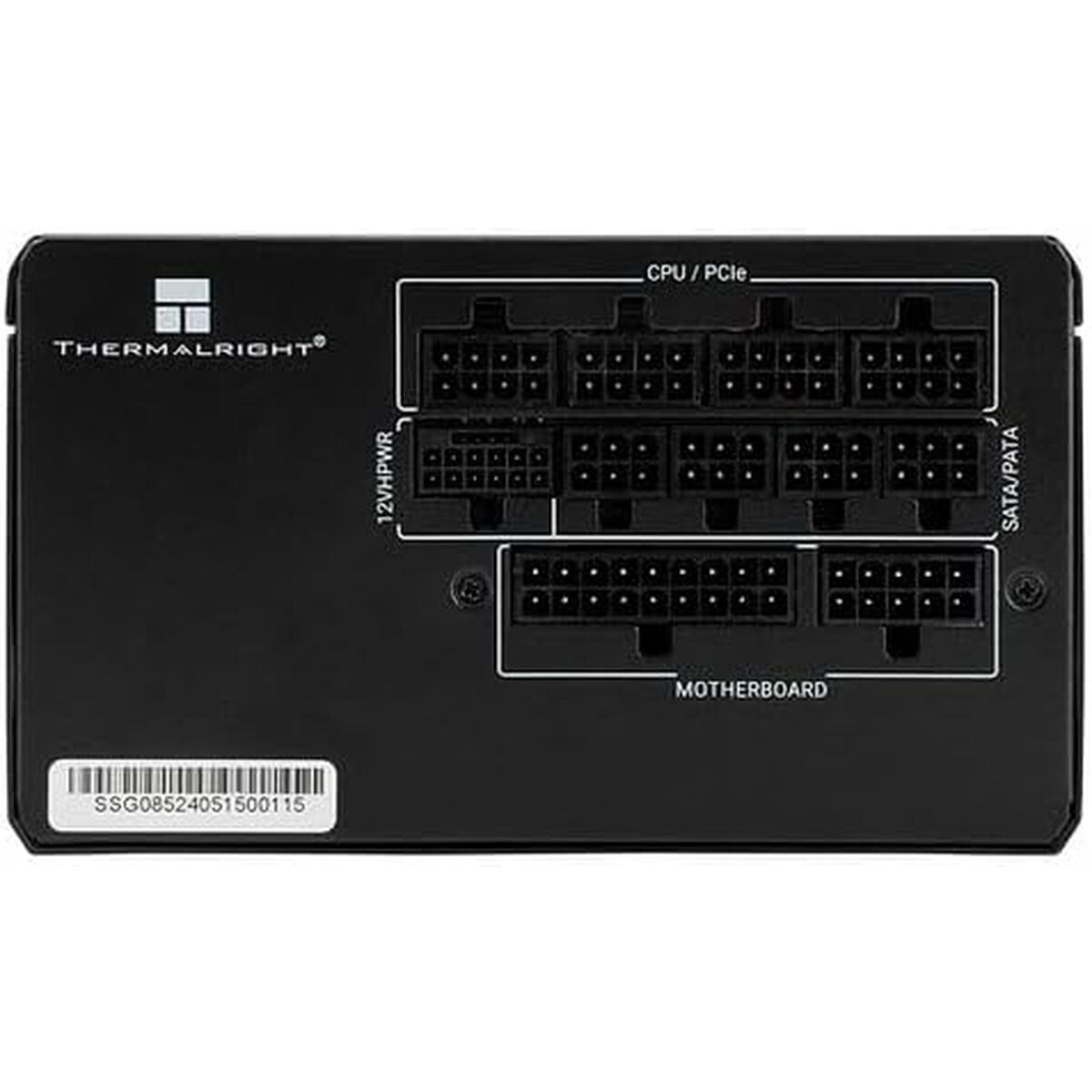 Sursă de Alimentare Thermalright SG850 850 W 130 W 80 Plus Gold